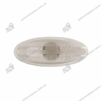 Ліхтар бокового повороту TYC 18-0659-01-9