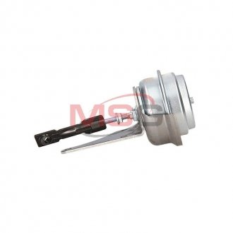 Актуатор турбины GARRETT GT2256V JEEP GRAND CHEROKEE II (WJ, WG) 01-05 JRONE 2061-016-341 (фото 1)