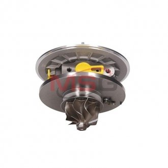 Картридж турбины (отбалансированный) GT2056V NISSAN Navara 2.5LD 2008 JRONE 1000-010-344