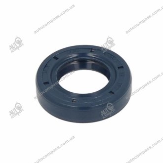 Ущільнююче кільце, ступінчаста коробка передач Corteco 12014346