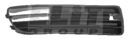 Заглушка прав. в передний бампер,черная -2, 99 ELIT KH0018 996 (фото 1)