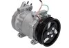 Компресор кондиціонера DACIA LOGAN 04-12.DUSTER 10-17 10-17.SANDERO 07-13.DUSTER 10-н.в..DUSTER фур MSG AC0138 (фото 2)