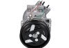 Компресор кондиціонера DACIA LOGAN 04-12.DUSTER 10-17 10-17.SANDERO 07-13.DUSTER 10-н.в..DUSTER фур MSG AC0138 (фото 3)