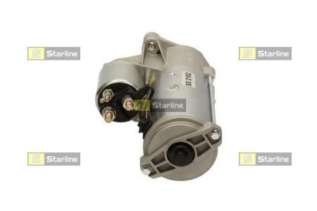 Стартер (Можливо відновленй агрегат) STARLINE SX 2152 (фото 1)