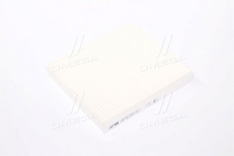 Фільтр салону FORD Focus II; VOLVO C30, C70 II, S40 II, V50 ALPHA FILTER AF5038