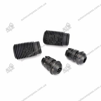 Пилозахисний к-т амортизатора TECHNOLOGY MAGNUM A9P001MT