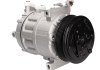 Компресор кондиціонера NISSAN X-Trail T31 07-14. X-TRAIL (T31) 07-13 MSG AC0118 (фото 2)