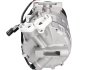 Компресор кондиціонера NISSAN X-Trail T31 07-14. X-TRAIL (T31) 07-13 MSG AC0118 (фото 4)