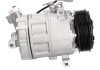 Компресор кондиціонера NISSAN X-Trail T31 07-14. X-TRAIL (T31) 07-13 MSG AC0118 (фото 5)