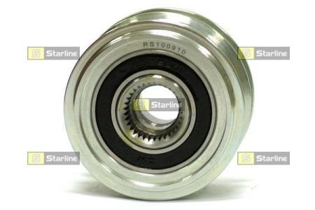 Механизм свободного хода генератора STARLINE RS 100910 (фото 1)