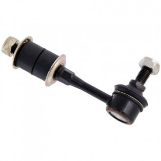 Стойка стабилизатора переднего MITSUBISHI GALANT E38A/E39A 88-92* FEBEST 0423-005