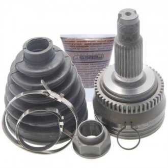 ШРКШ зовн. SSANG YONG NEW ACTYON (KORANDO C) 2010-2012 FEBEST 1410-NACTRA48