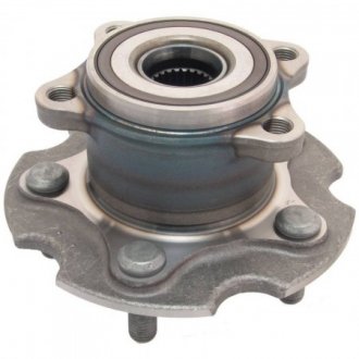 Подшипник ступицы колеса задний FEBEST 0182-ACA30MR