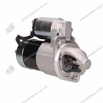 Стартер, 1.2кВт z8, Kia Ceed, i30, Sportage 2.0 06- MSG CMS1433