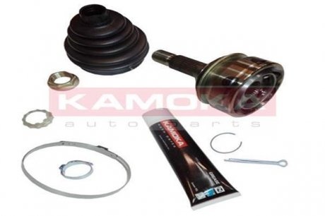 ШРКШ зовн. 30, 29, 72,7мм TOYOTA HILUX II, III 01\-> KAMOKA 6031 (фото 1)