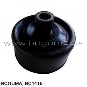 Опорная Подушка передней пневмостойки BCGUMA 1415 (фото 1)