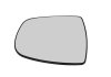 Скло дзеркала заднього виду BLIC 6102-02-1231759P (фото 1)