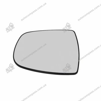 Скло дзеркала заднього виду BLIC 6102-02-1231759P