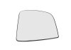 Скло дзеркала заднього виду BLIC 6102-02-1233941P (фото 1)