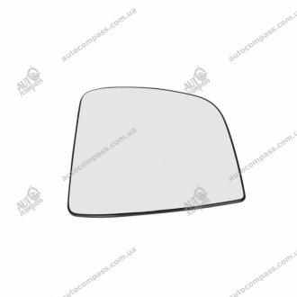 Стекло дзеркала заднього виду BLIC 6102-02-1233941P
