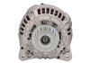 Генератор новий VW TOUAREG (7LA, 7L6, 7L7) 03-10,TRANSPORTER V (7HA, 7HH, 7EA, 7EH) 03-09; CITROEN C2 (JM_) 06-09 MSG CMA1819IR (фото 2)