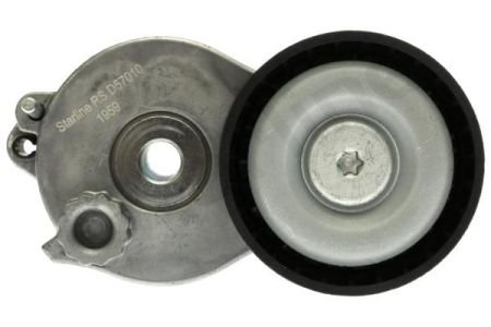 Ременный шкив, коленчатый вал STARLINE RS D57010 (фото 1)