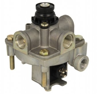 Клапан регулировка тиску ABS PNEUMATICS PN-10156 (фото 1)