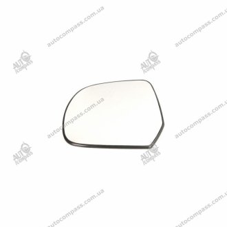 Скло дзеркала заднього виду BLIC 6102-67-003367P