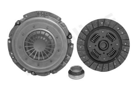 Комплект сцепления STARLINE SL 3DS0798