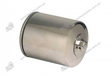 Масляный фильтр для мотоциклов K&N Filters KN-170C (фото 1)