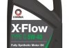 Олива для двигуна COMMA X-FLOW G 5W40 SYNT. 5L (фото 1)