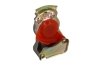 Фітінг аварійного з\'єднання PNEUMATICS PN-HC001 (фото 1)