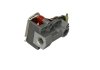 Фітінг аварійного з\'єднання PNEUMATICS PN-HC001 (фото 2)