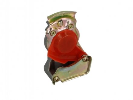 Фітінг аварійного з\'єднання PNEUMATICS PN-HC001 (фото 1)