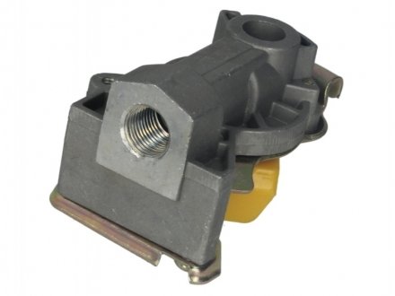 Фітінг аварійного зєднання PNEUMATICS PN-HC002 (фото 1)