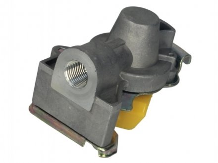 Фітінг аварійного зєднання PNEUMATICS PN-HC005 (фото 1)