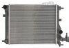 Радиатор охолодження двигуна HYUNDAI GETZ МКПП THERMOTEC D70513TT (фото 1)