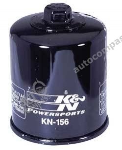 Масляный фильтр для мотоциклов K&N Filters KN-156 (фото 1)