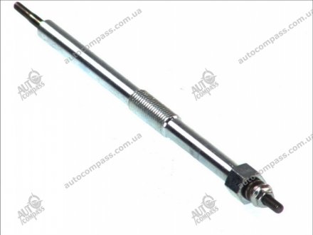 Свічки накалу, свічки нагріву Iskra 11 721 212