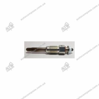 Свічки накалу, свічки нагріву Iskra 11 721 053