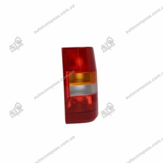 Задній ліхтар TYC 11-11695-01-2