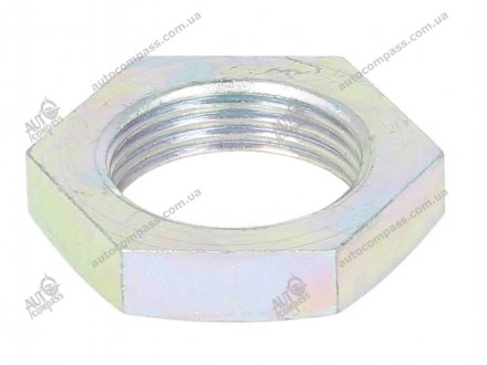 Фітінг аварійного зєднання HALDEX 1-67700225 (фото 1)