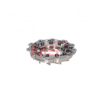 Сопловий апарат (геометрія) GARRETT GT1646V JRONE 3000-016-037