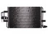 Радиатор кондиціонера THERMOTEC KTT110003 (фото 2)