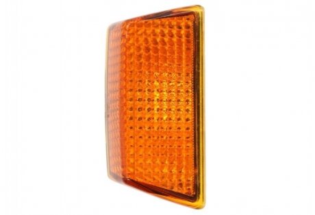 Повторювач повороту TRUCKLIGHT CL-VO001R (фото 1)