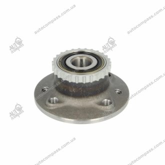 Підшипник колеса,комплект BTA H2R031BTA