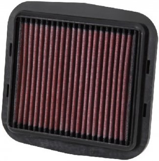 Фильтры moto K&N Filters DU-1112 (фото 1)