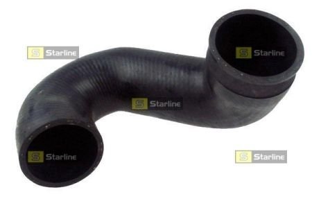 Патрубок интеркуллера STARLINE HS 1036 (фото 1)