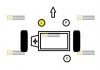 Опора двигуна / КПП STARLINE SM 0105 (фото 4)