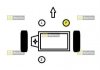 Опора двигателя и КПП STARLINE SM 0276 (фото 2)
